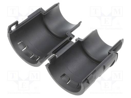 SUORA PÄÄTELIITIN - KIERRE: METRINEN,ULKO-POLYAMIDI 6 - BLNO - Punosten lisätarvikkeet - I-BLNO-M409 - 1