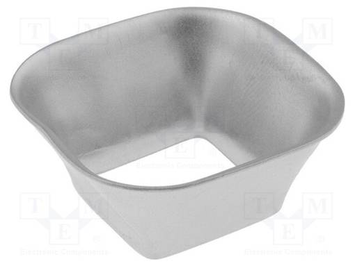 LÄMPÖSUOJAUS - 12X23MM - Kuumailmasuuttimet - JBC-P1249 - 1