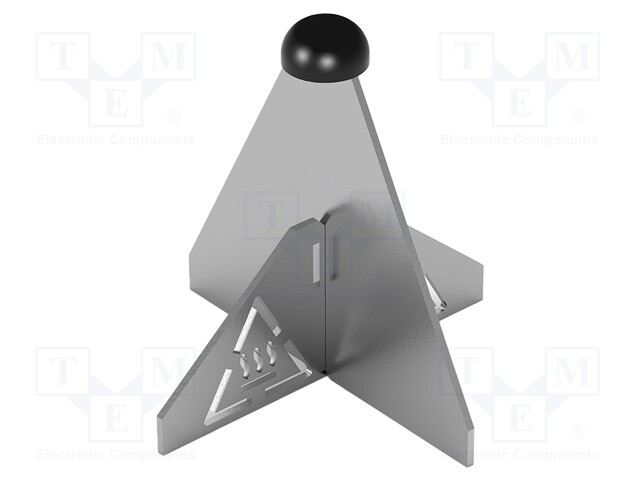 TUKI - 47MM - METALLI - 3KPL - Piirilevyjen valmistus - JBC-PH209 - 1