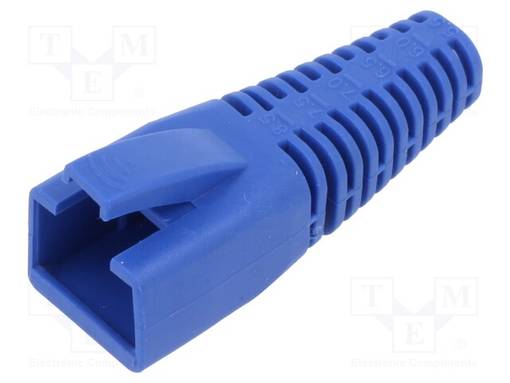 LIITTIMEN SUOJA - RJ45 - RJ liittimet - LOG-MP0059 - 1