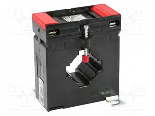 MUUNNIN: VIRTA-ASK 41.4 - I AC: 600A - 10VA - 85,5X71X58MM - LUOKKA: 1 - Virtamuuntajat - MBS-13069 - 1