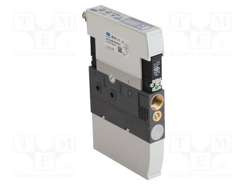 EJEKTORI - 0÷50°C - 75DBA - 180L/MIN - 11,7M3/H - SCPI - 4÷7BAR - KOMPAKTI - Alipainetuotteet - SMZ.10.02.02.03359 - 1