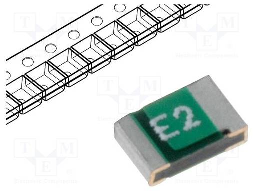 SULAKE: POLYMEERISULAKE PTC - 200MA - 0805 - PTC sulakkeet - SR020-09 - 1