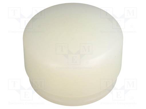 VASARAN KANSI NUPILLE - 30MM - PYÖREÄ - POLYAMIDI - REKYYLITÖN - Vasarat ja kirveet - WIHA.39149 - 1