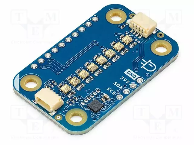 LAAJENNUSMODUULI - YHTEYSKAAPELI,MODUULI - KOMP: LC8822-2020 - Arduino mikrokontrollerit - ABX00109 - 1