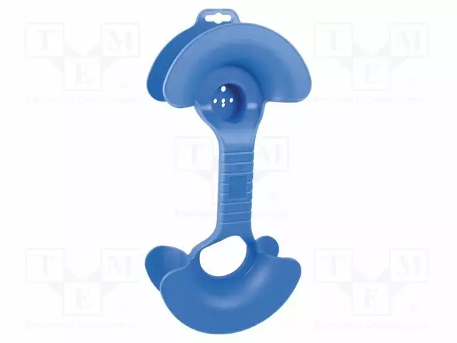 KAAPELIRUMPU - PISTORAS.MÄÄRÄ: 0 - Jatkojohdot ja -haaroittimet - AS-48709 - 1