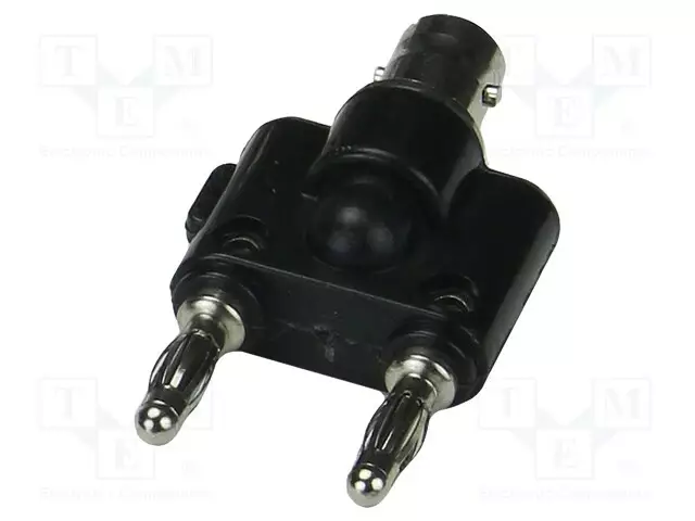 ADAPTERI - 3A - 51,2MM - 50OHM - Laboratorioliittimet - muut - CT2939 - 1