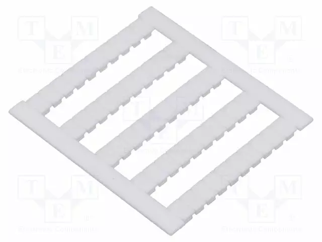 KAAPELIMERKKI - Kiskoliittimet - DEK4-50P-19 - 1