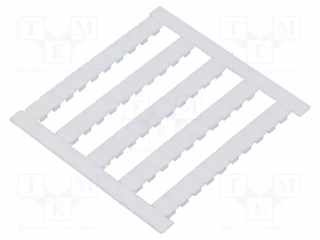 KAAPELIMERKKI - Kiskoliittimet - DEK5-50P-19 - 1