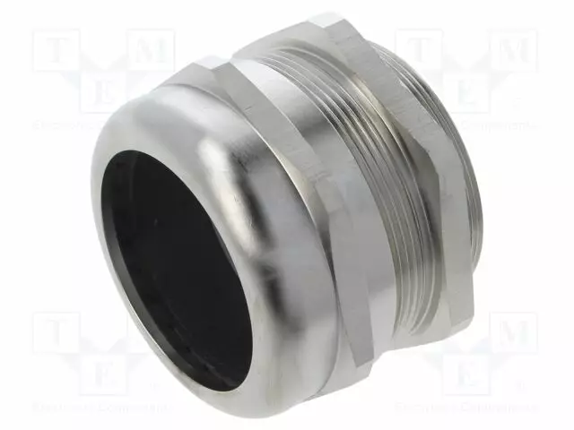 LÄPIVIENTI - M63 - 1,5 - IP68 - MESSINKI - HELUTOP® HT-MS - Läpivientikappaleet ja holkkitiivisteet - HELU-906199 - 1