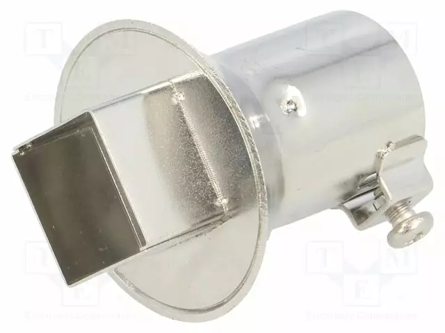 KUUMAILMASUUTIN - BGA - 19X19MM - Kuumailmasuuttimet - HTN-B1919 - 1