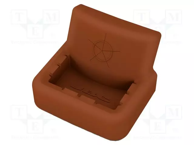 PÄÄLLYSTE - TELINETTÄ VARTEN - RESISTANSSI: LÄMPÖTILA - Juotintelineet ja tarvikkeet - JBC-CL7889 - 1