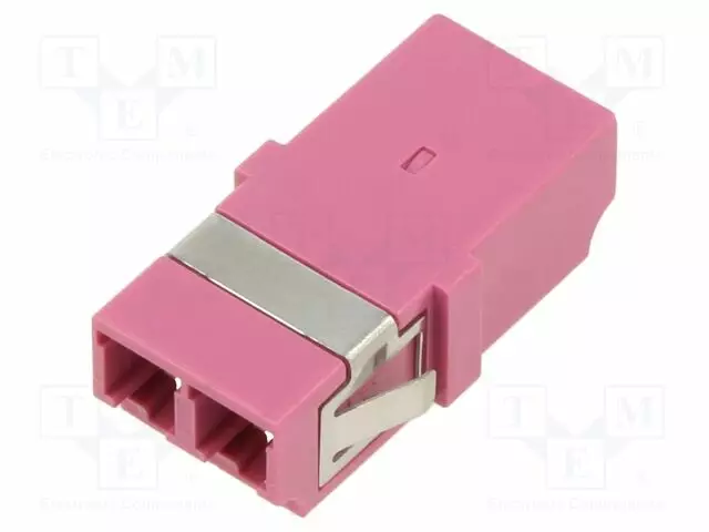 SOVITUS: LIITIN - Optiset liittimet - LOG-FA03LC9 - 1