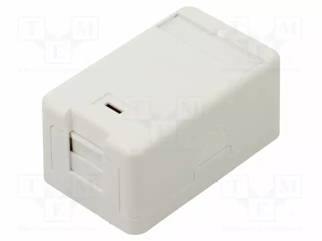 CABLE CONNECTOR - RJ liittimet - LOG-NK4079 - 1