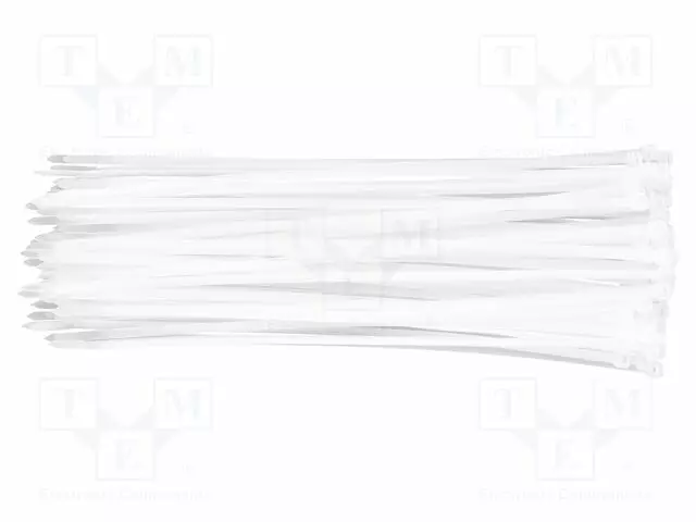 NIPPUSIDE - LUONNOLLINEN - 75KPL - -25÷80°C - Nippusiteet - NEO-01-609 - 1