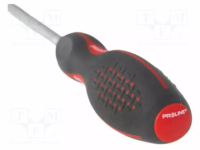 SCREWDRIVER: STANDARD - POZIDRIV® - PZ3 - SOFT-TOUCH - 150MM - Ruuvimeisselit ja sarjat - PRE-10929 - 1