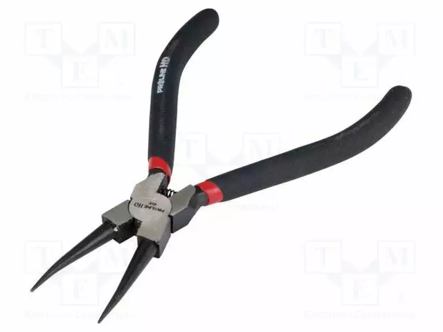 LUKKORENGASPIHTI - SISÄ-PITUUS: 180MM - SUORA - Lukkorengaspihdit - PRE-28629 - 1