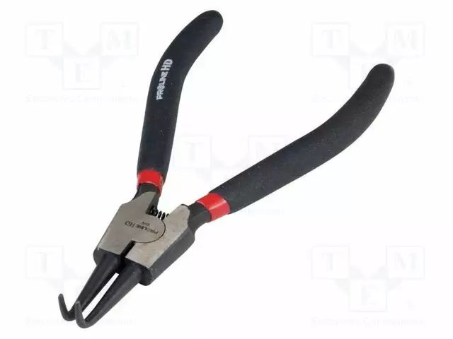 LUKKORENGASPIHTI - ULKO-PITUUS: 180MM - HD - Lukkorengaspihdit - PRE-28639 - 1