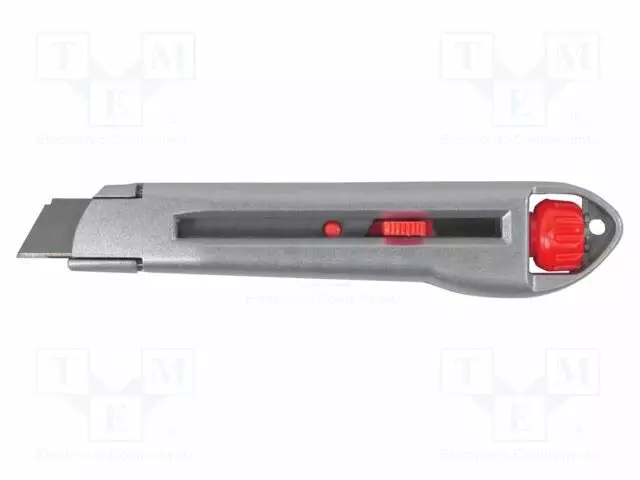 VEITSI - YLEISMALLINEN - 9MM - Sakset ja puukot - PRE-30029 - 1
