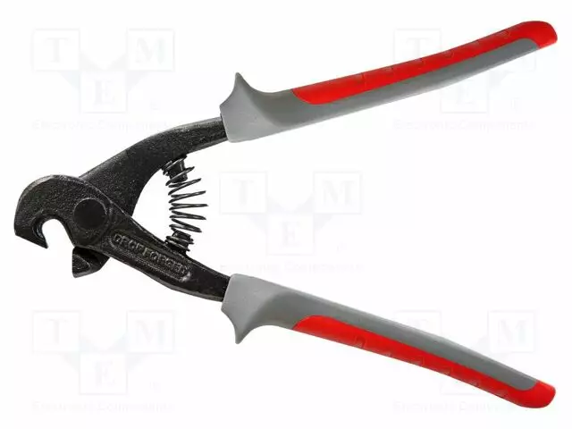 PLIERS - FOR BREAKING TILES - 200MM - Erikoispihdit - PRE-61659 - 1
