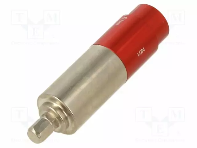 ADAPTERI - LAJI: DYNAMOMETRINEN - Ruuvauskärjet - BRN-4-569 - 1