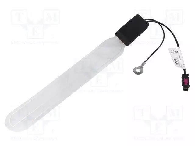 ANTENNI - AUTO-SISÄ-DAB - YLEISMALLINEN - 170MM - Autoantennit - 7677929 - 1