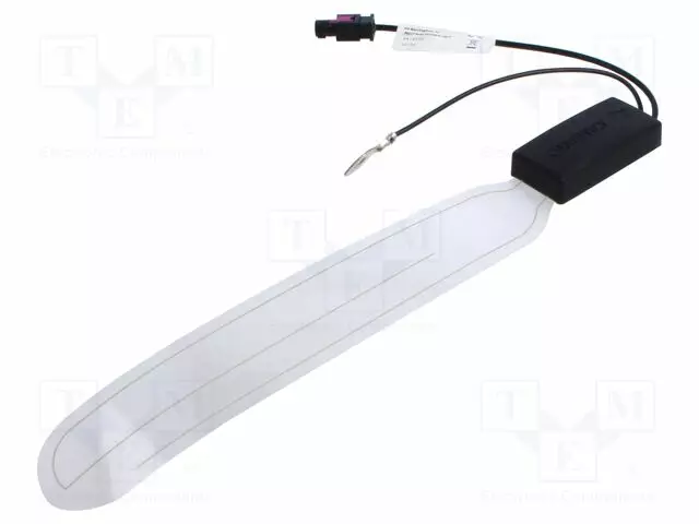 ANTENNI - AUTO-SISÄ-DAB - PISTOKE - Autoantennit - 15-7677929 - 1