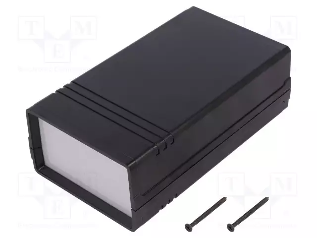 ASENNUSKOTELO - PANEELI - DESIGNER - X: 85MM - Y: 145MM - Paneelikotelot - 10002.9 - 1