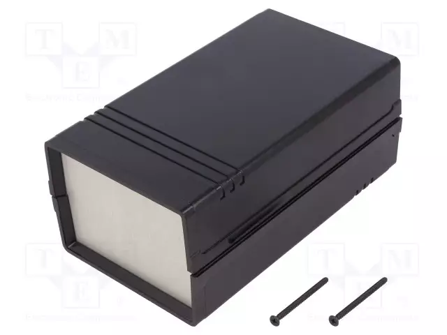 ASENNUSKOTELO - PANEELI - DESIGNER - X: 85MM - Y: 145MM - Paneelikotelot - 10003.9 - 1