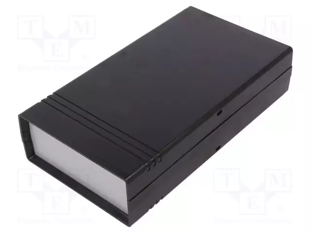 ASENNUSKOTELO - PANEELI - SNAP DESIGNER - X: 110MM - ABS - Paneelikotelot - 10004.9 - 1