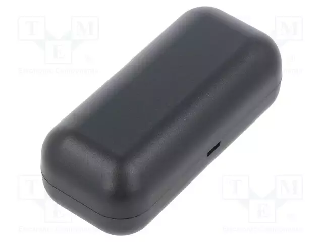 ASENNUSKOTELO - X: 31MM - Y: 68MM - Z: 24MM - SOAP 1 - ABS - Yleiskäyttöiset kotelot - 10006-L.9 - 1