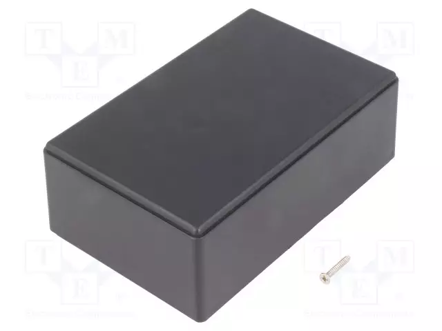 ASENNUSKOTELO - X: 69MM - Y: 109MM - Z: 40MM - SOAP 1 - ABS - Yleiskäyttöiset kotelot - 10013-B.9 - 1