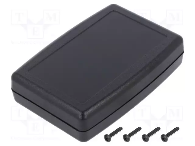 ASENNUSKOTELO - X: 72MM - Y: 104MM - Z: 25MM - HANDY - ABS - Yleiskäyttöiset kotelot - HY.9 - 1