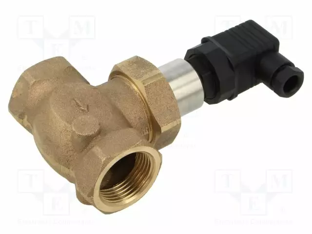 AUTOMATION MODULE: SIGNALLER - CONTROL.PARAM: FLUID FLOW - BRONZE - Teollisuus virtausanturit - 020-3489 - 1