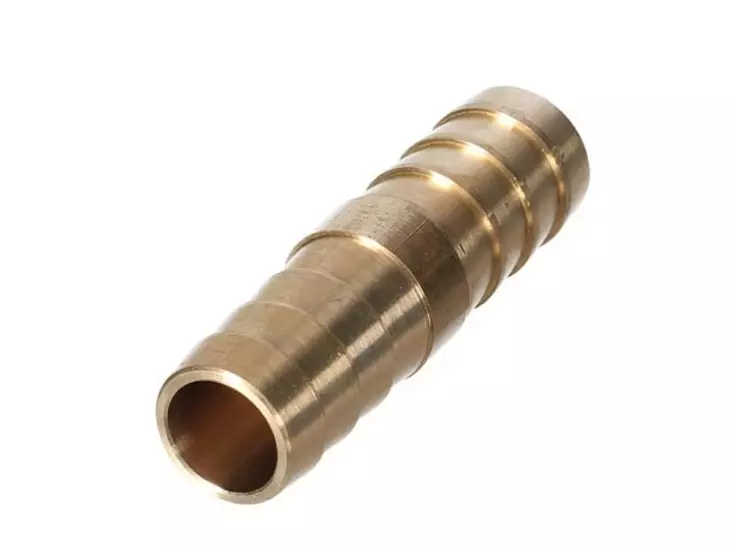 BRASS CONNECTOR - HOSE - 5/8" - Puutarhaletkut, liittimet ja kastelu - DT80009 - 1