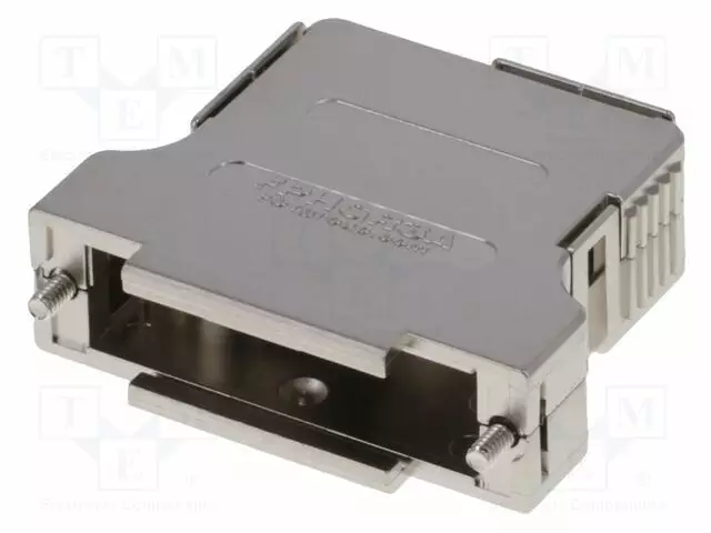 KOT.MAT: ABS - D liittimet - MX-172704-0119 - 1