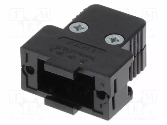 D-SUB LIITIN - D liittimet - MX-173111-0019 - 1