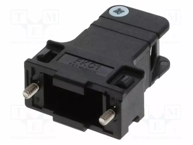 KOT.MAT: ABS - D liittimet - MX-173111-0029 - 1