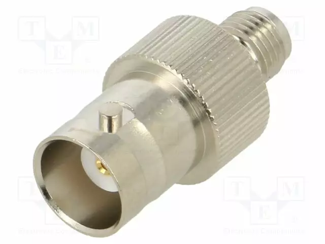 CONNECTOR 100023639 - Erikoisliittimet - J01008A0019 - 1