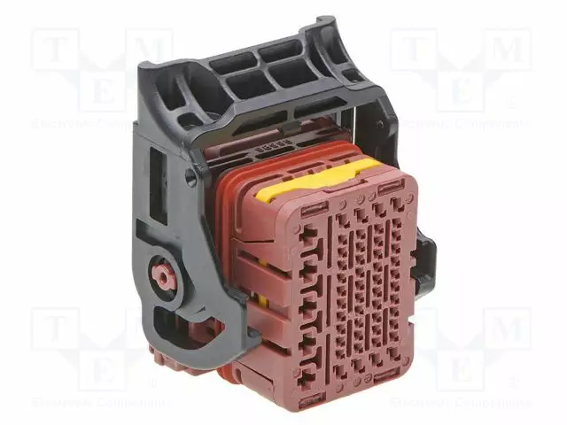 NAARAS - Erikoisliittimet - MX-64321-2019 - 1