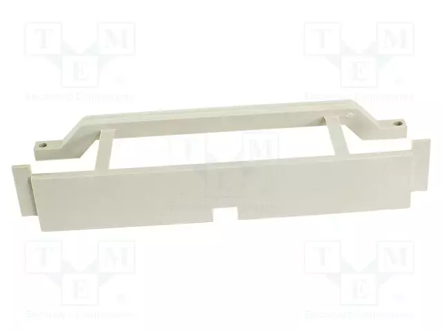 CONNECTOR DIN-POWER FLAT CABLE INSERT - Erikoisliittimet - 09060009989 - 1