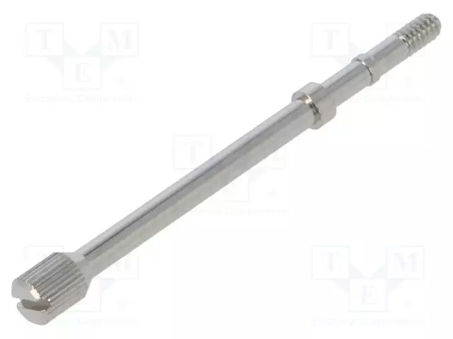 CONNECTOR MX-172704-0159 - Erikoisliittimet - MX-172704-0159 - 1