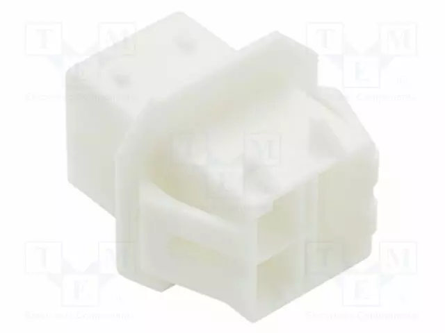 NAARAS - 8,7MM - Erikoisliittimet - MX-35180-0409 - 1