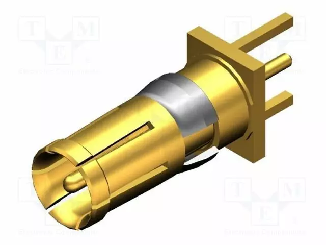 D-SUB LIITIN - D liittimet - MX-173112-0049 - 1