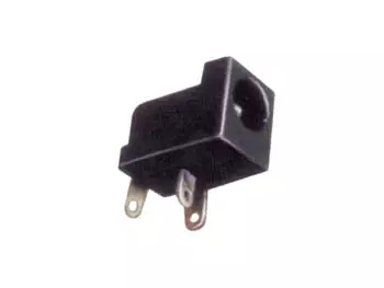 DC PIIRILEVYLIITIN 2.5mm / 5.5mm - DC liittimet - CD009 - 1