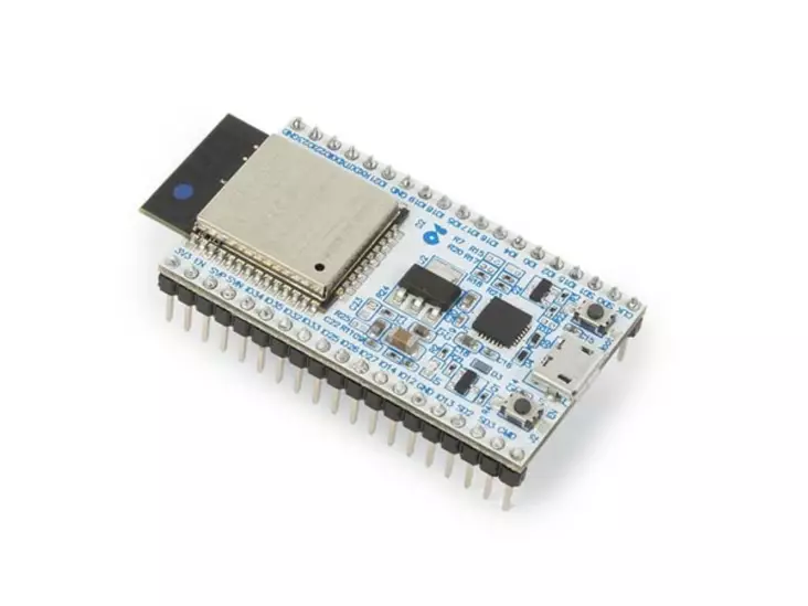 ESP32 DEVELOPMENT BOARD - Tiedonsiirto kehityspaketit - WPB109 - 1