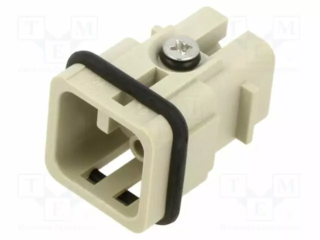 HDC LIITIN - EPIC® H-D 007 MC - LAPP liittimet - 381167249 - 1