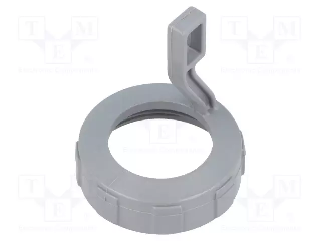 KAAPELINPIDIN - HD10 - PIN: 9 - Ajoneuvoliittimet - HD18-009 - 1