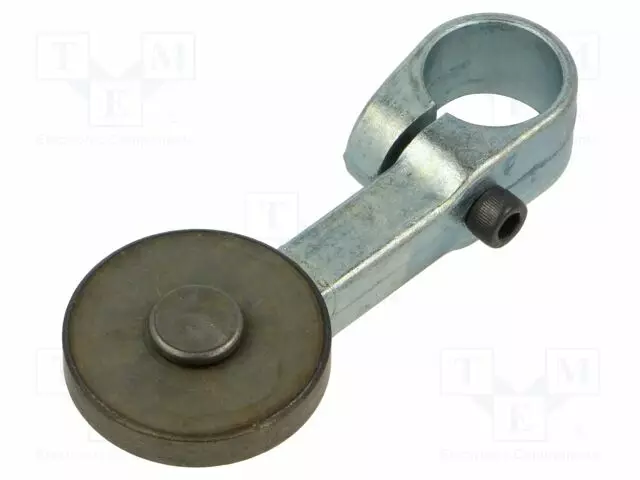 KÄYTTÖPÄÄ - Rajakytkimet - 9007B9 - 1