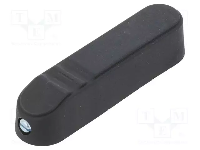 KIERTONUPPI - OT - MUSTA - 72MM - Erottimet - OHBS9 - 1